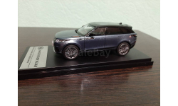 Range Rover Velar 2018