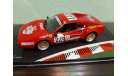 Ferrari 308 GTB #449 Giro d’Italia 1979, масштабная модель, Altaya Rally, scale43