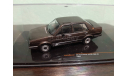 Volkswagen Jetta MK II 1984, масштабная модель, IXO Road (серии MOC, CLC), scale43