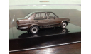 Volkswagen Jetta MK II 1984, масштабная модель, IXO Road (серии MOC, CLC), scale43