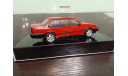 Volvo 940 Turbo 1990, масштабная модель, IXO Road (серии MOC, CLC), 1:43, 1/43