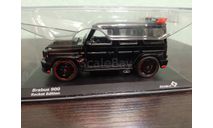 Brabus Rocket 900, масштабная модель, Mercedes-Benz, Solido, scale43