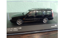 Volvo 850 T5-R 2.3L 20V Turbo, масштабная модель, Solido, 1:43, 1/43