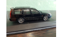 Volvo 850 T5-R 2.3L 20V Turbo, масштабная модель, Solido, 1:43, 1/43