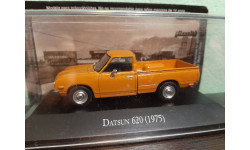 Datsun 620 1975
