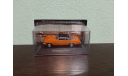 Chevrolet Nova 1974, масштабная модель, Altaya Mexico, scale43