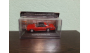 Dodge Valiant Super Bee 1975, масштабная модель, Altaya Mexico, 1:43, 1/43