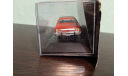 Dodge Valiant Super Bee 1975, масштабная модель, Altaya Mexico, 1:43, 1/43