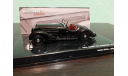 Audi Front 225 Roadster 1935, масштабная модель, Minichamps, scale43