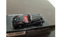 Audi Front 225 Roadster 1935, масштабная модель, Minichamps, scale43