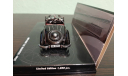 Audi Front 225 Roadster 1935, масштабная модель, Minichamps, scale43