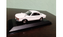 BMW 2000 CS  1967, масштабная модель, Minichamps, scale43