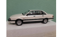 Audi 200 Quattro 20V 1989, масштабная модель, Otto, scale18