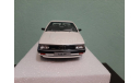 Audi 200 Quattro 20V 1989, масштабная модель, Otto, scale18