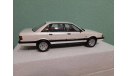 Audi 200 Quattro 20V 1989, масштабная модель, Otto, scale18