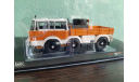 Tatra 813 6x6 1968, масштабная модель, IXO грузовики (серии TRU), scale43