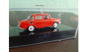 Skoda 1000 MB 1968, масштабная модель, IXO Road (серии MOC, CLC), scale43, Škoda