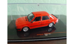 Skoda 130L 1988