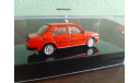 Skoda 130L 1988, масштабная модель, IXO Road (серии MOC, CLC), scale43, Škoda