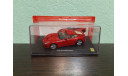 Ferrari F12 Berlinetta, масштабная модель, Altaya Supercars, scale43