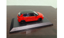 Skoda Fabia, масштабная модель, iScale, scale43, Škoda