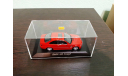 BMW M3 E46 Coupe 2001, масштабная модель, Minichamps, 1:43, 1/43