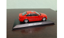 BMW M3 E46 Coupe 2001, масштабная модель, Minichamps, 1:43, 1/43