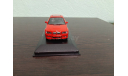 BMW M3 E46 Coupe 2001, масштабная модель, Minichamps, 1:43, 1/43