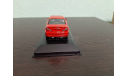 BMW M3 E46 Coupe 2001, масштабная модель, Minichamps, 1:43, 1/43