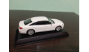 Audi A8 L (D5), масштабная модель, iScale, 1:43, 1/43