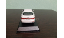 Audi A8 L (D5), масштабная модель, iScale, 1:43, 1/43