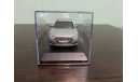 Audi A8 L (D5), масштабная модель, iScale, scale43