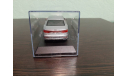 Audi A8 L (D5), масштабная модель, iScale, scale43