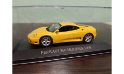 Ferrari 360 Modena