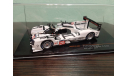 Porsche 919 Hybrid #20 24h LeMans 2014, масштабная модель, IXO Rally (серии RAC, RAM), 1:43, 1/43