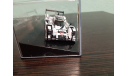 Porsche 919 Hybrid #20 24h LeMans 2014, масштабная модель, IXO Rally (серии RAC, RAM), 1:43, 1/43