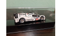 Porsche 919 Hybrid #20 24h LeMans 2014, масштабная модель, IXO Rally (серии RAC, RAM), 1:43, 1/43