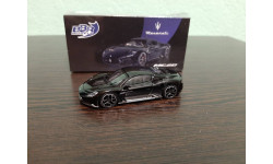 Maserati MC20 2020