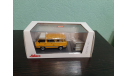 Volkswagen T3a Westfalia, масштабная модель, Schuco, scale43