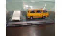 Volkswagen T3a Westfalia, масштабная модель, Schuco, scale43