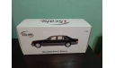 Mercedes-Benz S500  W140 1994-98, масштабная модель, iScale, scale18