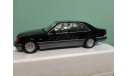 Mercedes-Benz S500  W140 1994-98, масштабная модель, iScale, scale18