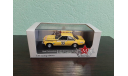 Opel Commodore B GS/E #22 Rallye Monte Carlo 1973, масштабная модель, CMR-IXO, scale43