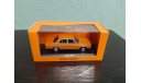 Audi 100 1969, масштабная модель, Minichamps, scale43