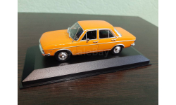 Audi 100 1969