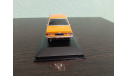 Audi 100 1969, масштабная модель, Minichamps, scale43