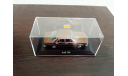 Audi 100 1969, масштабная модель, Minichamps, 1:43, 1/43