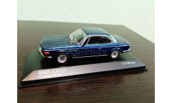 BMW 3.0 CS E9 1969