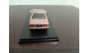 Toyota Soarer 2800GT Extra MZ11 1981, масштабная модель, Hachette, scale43