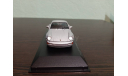 Porsche 911 (964) Turbo 1990, масштабная модель, Minichamps, 1:43, 1/43